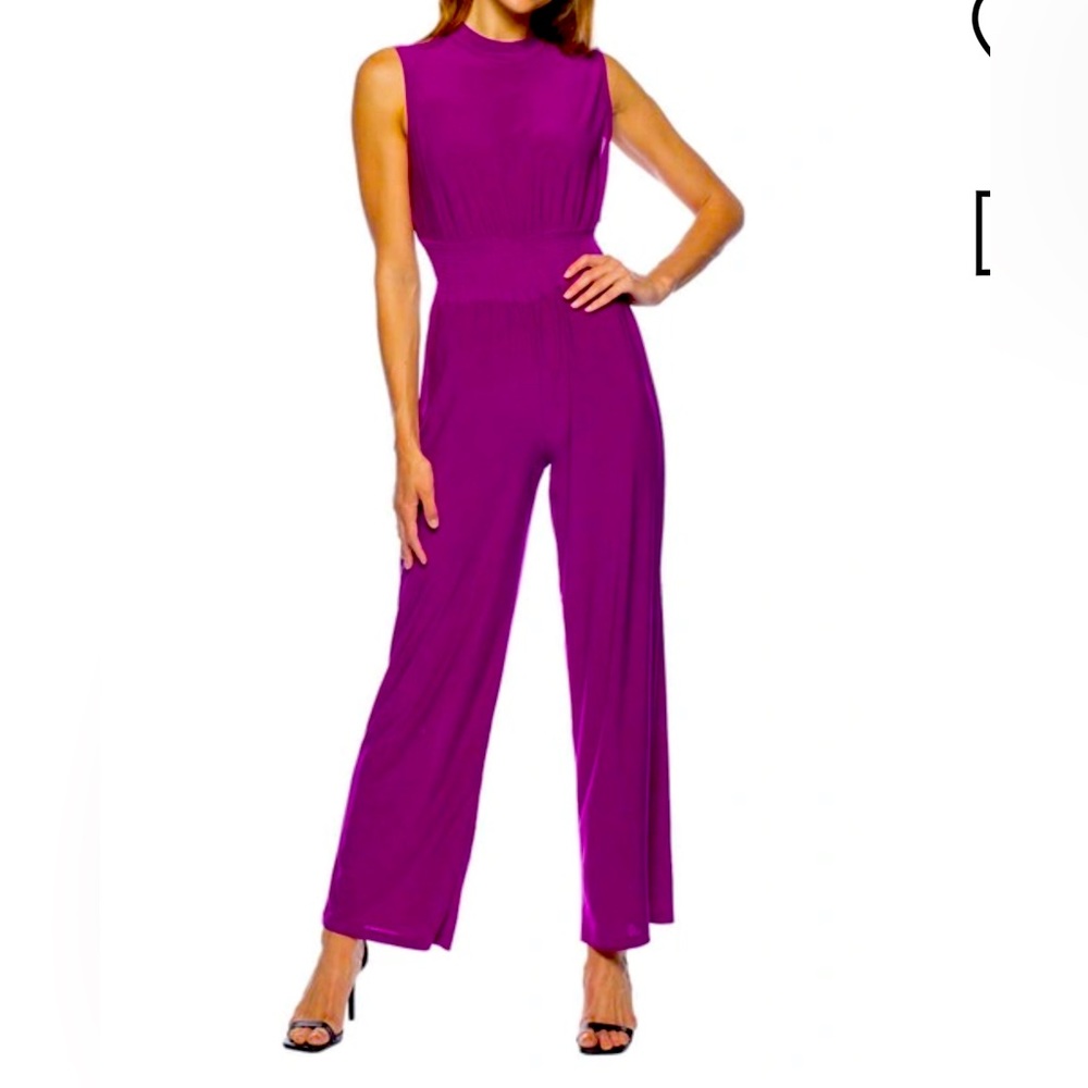Marina pantsuit